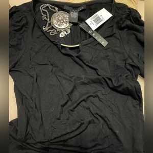 Just in- Grace tunic nwt